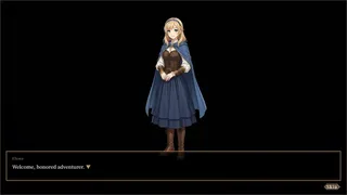 Скриншот 7 к игре Deep Dive Dungeon