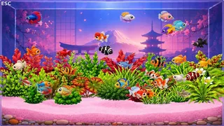 Скриншот 3 к игре ARC Aquarium