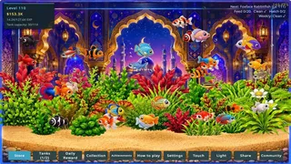 Скриншот 4 к игре ARC Aquarium