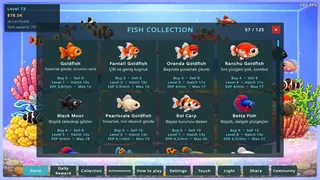 Скриншот 7 к игре ARC Aquarium