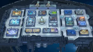 Скриншот 2 к игре Foundation: Galactic Frontier