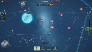 Скриншот 4 к игре Foundation: Galactic Frontier