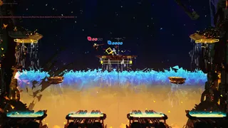 Скриншот 1 к игре VYDER