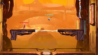 Скриншот 4 к игре VYDER
