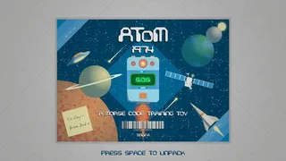 Скриншот 1 к игре AToM - 1974
