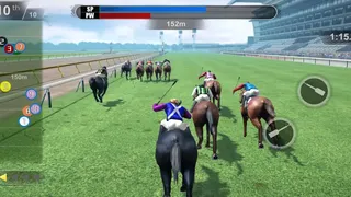 Скриншот 2 к игре iHorse G1 Leading Sire