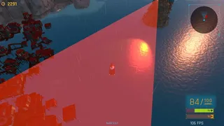 Скриншот 4 к игре BattleBoat X