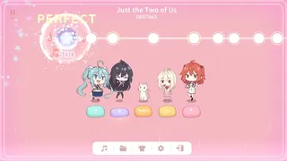 Скриншот 5 к игре Мелоди Френдс