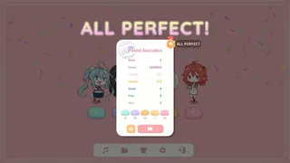Скриншот 7 к игре Мелоди Френдс