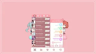 Скриншот 8 к игре Мелоди Френдс