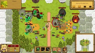 Скриншот 2 к игре Be Queen Bee