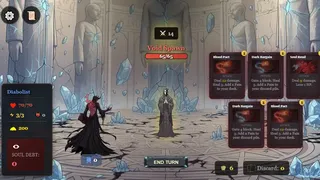 Скриншот 1 к игре Sanctum Ruins