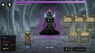 Скриншот 3 к игре Sanctum Ruins