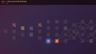 Скриншот 4 к игре Sanctum Ruins