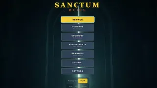 Скриншот 6 к игре Sanctum Ruins