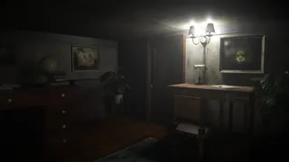 Скриншот 1 к игре House Of Nowhere