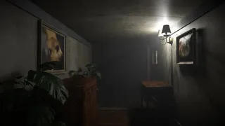 Скриншот 3 к игре House Of Nowhere