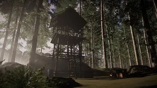 Скриншот 4 к игре House Of Nowhere