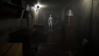 Скриншот 5 к игре House Of Nowhere