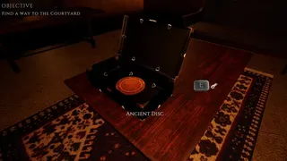 Скриншот 6 к игре Rahasya: The Revelation