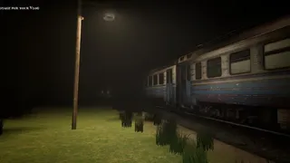Скриншот 2 к игре Transport Route Anomaly: Infected Node