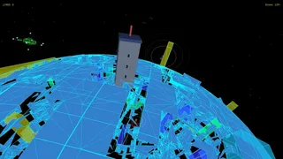 Скриншот 1 к игре Dank Armada