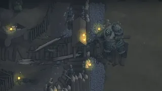 Скриншот 2 к игре Hired Blade