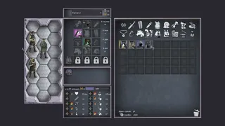 Скриншот 3 к игре Hired Blade