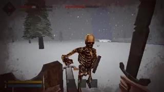 Скриншот 1 к игре Still Winter