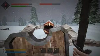 Скриншот 2 к игре Still Winter
