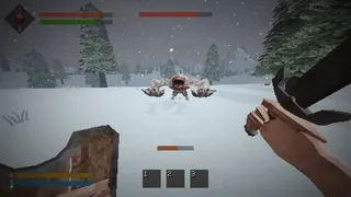 Скриншот 8 к игре Still Winter