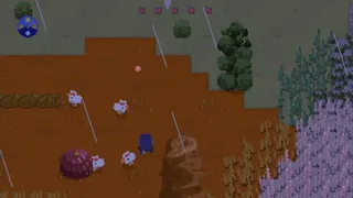 Скриншот 3 к игре Advena