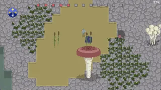 Скриншот 7 к игре Advena