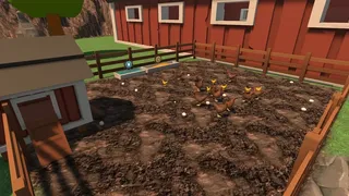 Скриншот 2 к игре Greenfield Valley