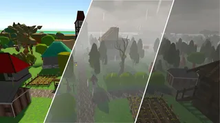 Скриншот 5 к игре Greenfield Valley