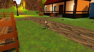 Скриншот 6 к игре Greenfield Valley