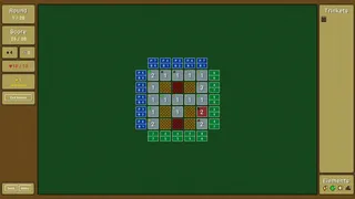 Скриншот 2 к игре RogueFlip