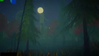 Скриншот 1 к игре The Late Guest