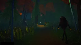 Скриншот 2 к игре The Late Guest