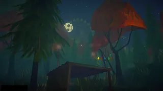 Скриншот 3 к игре The Late Guest