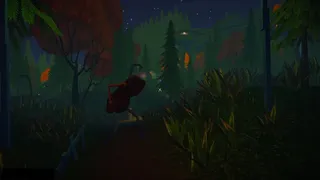Скриншот 4 к игре The Late Guest