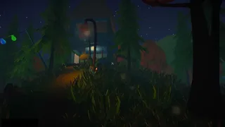 Скриншот 5 к игре The Late Guest