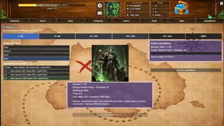 Скриншот 4 к игре Keg & Quest