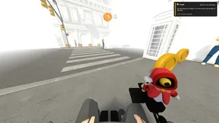 Скриншот 5 к игре Powered Wheelchair Simulation