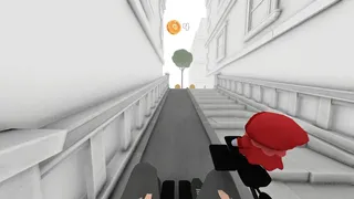 Скриншот 6 к игре Powered Wheelchair Simulation