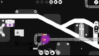 Скриншот 3 к игре Toxic Trains