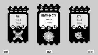 Скриншот 8 к игре Toxic Trains
