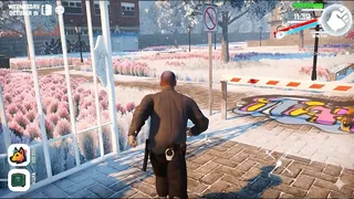 Скриншот 1 к игре School Guard