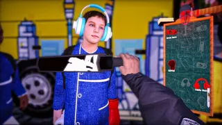 Скриншот 5 к игре School Guard