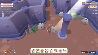 Скриншот 7 к игре Shorekeeper